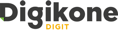 Digikone logo